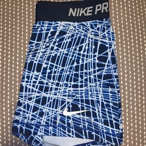 Nike Pro Spandex